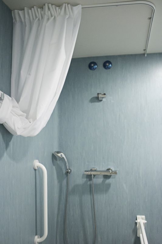 Cost of Shower Installation in Saugerties, NY