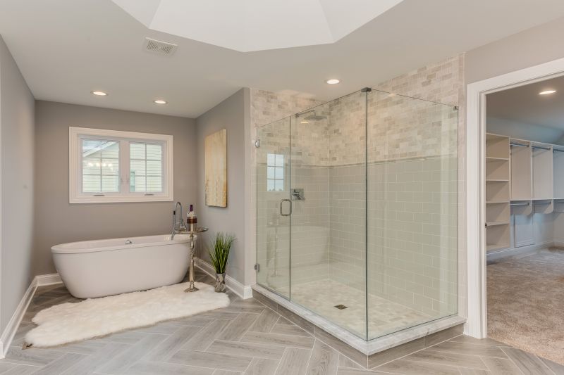 Best Shower Remodeling Contractors in Saugerties, NY